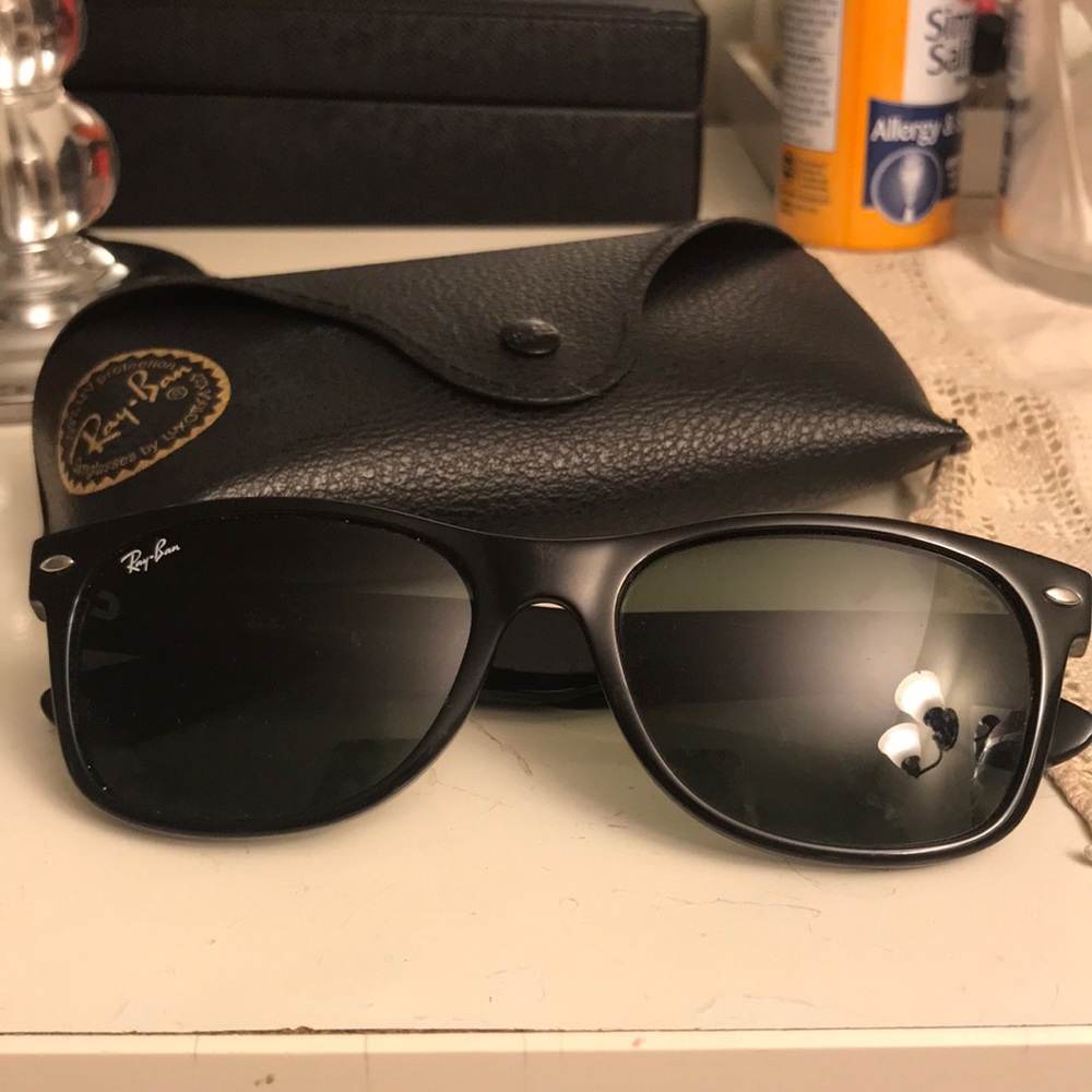 Ray ban wayfair sun glasses